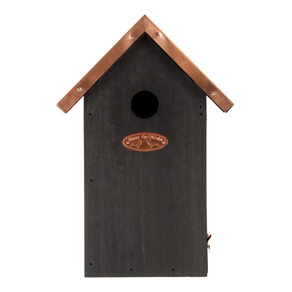 Drewniana budka dla ptaków – Esschert Design