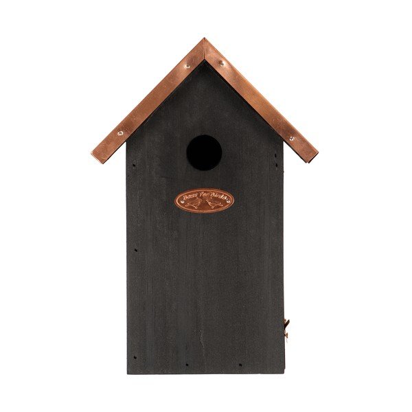 Drewniana budka dla ptaków – Esschert Design