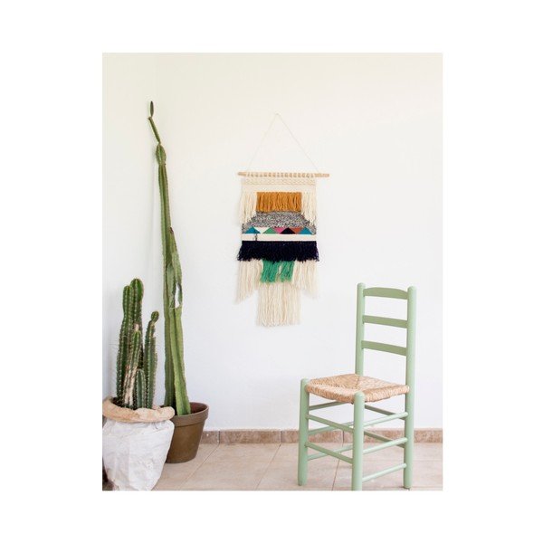 Gobelin Really Nice Things Ikat, 40x60 cm-image-1