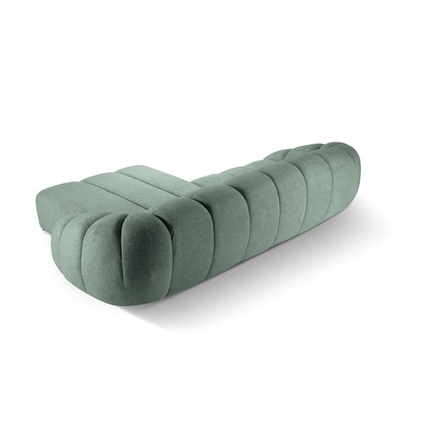 Jasnozielony narożnik (prawostronny) Diana – Micadoni -image-3