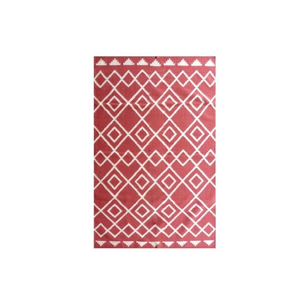 Ręcznie tkany dywan Kilim Modern 139, 155x240 cm