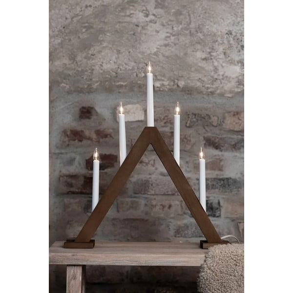 Świąteczna dekoracja świetlna w naturalnym kolorze Ariele – Markslöjd-image-3