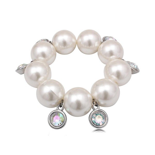 Bransoletka Pearl Line