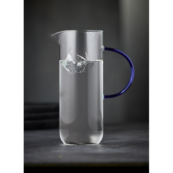 Szklany dzbanek Torino – Lyngby Glas-image-1