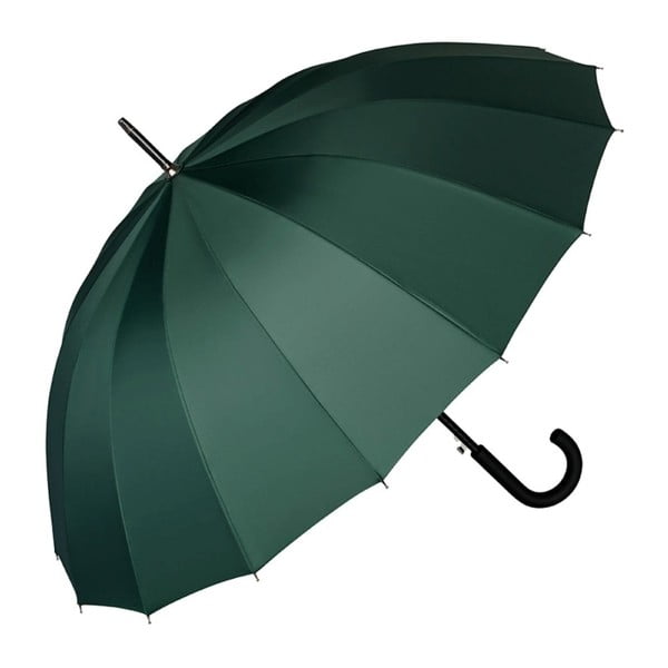 Ciemnozielony parasol Von Lilienfeld Devon