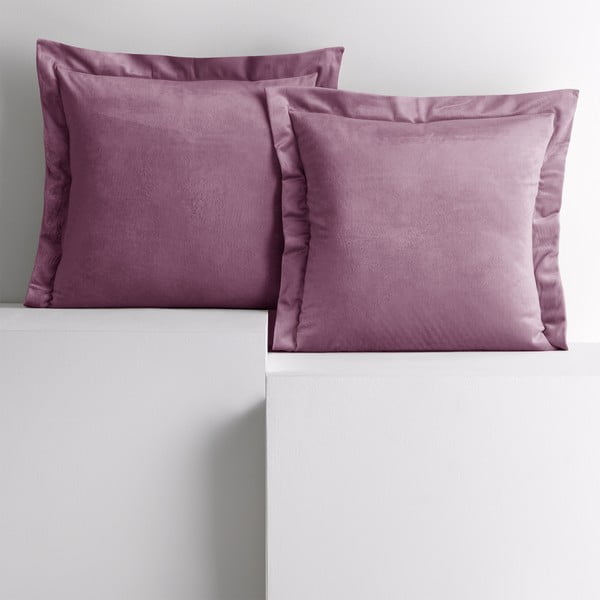 Poszewki na poduszki zestaw 2 szt. 45x45 cm Side – AmeliaHome-image-3