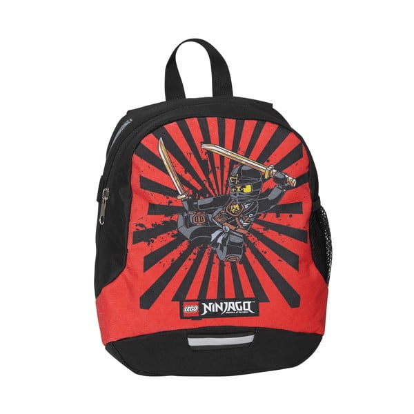 Plecak dla przedszkolaka LEGO® Ninjago