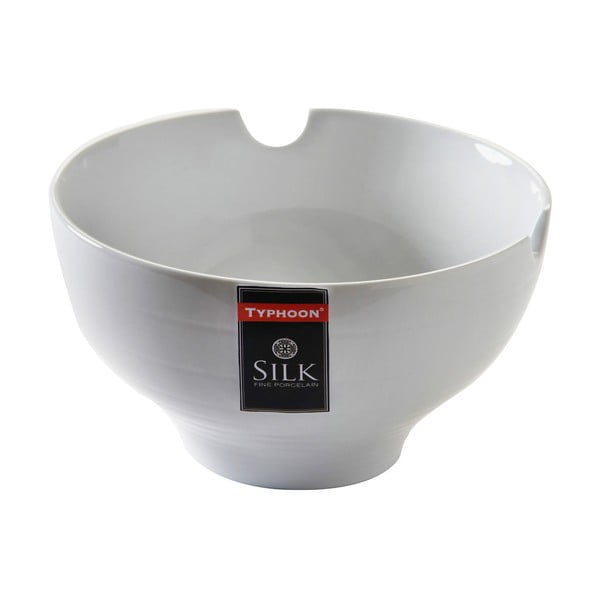 Porcelanowa miseczka Typhoon Noodle Bowl Silk