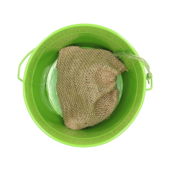 Wiadro z rolką – Esschert Design-image-3