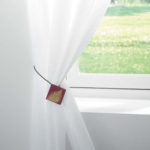 Upinacz do zasłon Lisette – douceur d'intérieur-image-1