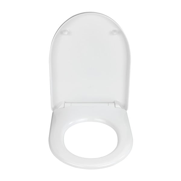 Deska sedesowa wolnoopadająca 35,5 x 46 cm Exclusive No. 9 – Wenko-image-2