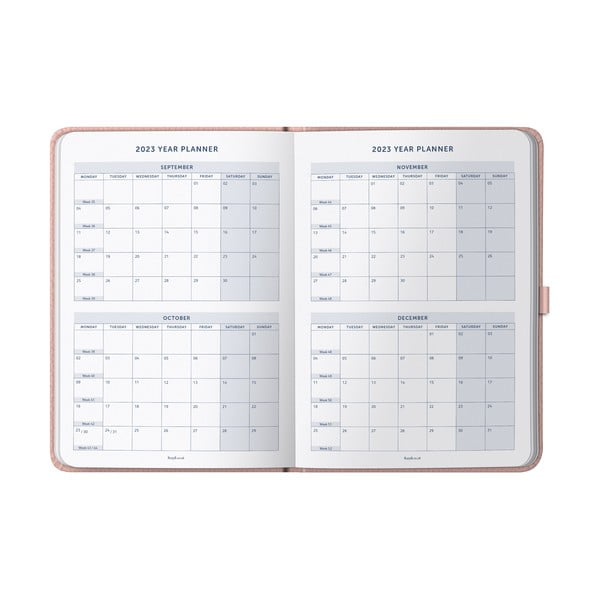 Tygodniowy kalendarz rodzinny – Busy B-image-3