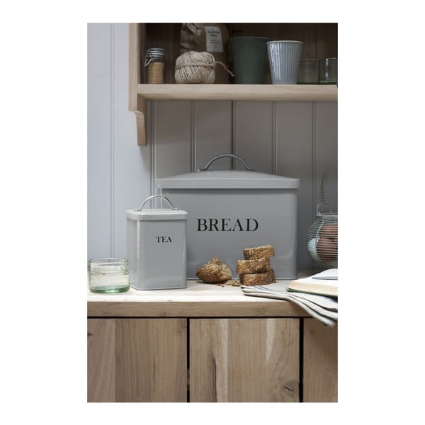 Chlebak Bread bin flint-image-1