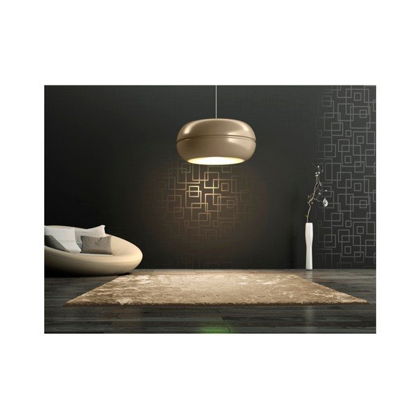 Beżowy dywan Universal Nepal Liso, 160x230 cm-image-1