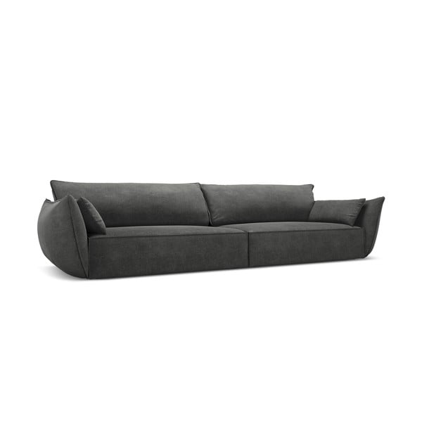 Szara sofa 248 cm Vanda – Mazzini Sofas-image-2