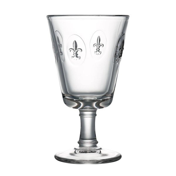 Kieliszek La Rochère Fleur de Lys, 240 ml