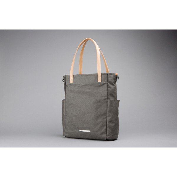 Torba R Tote 500, szara-image-2