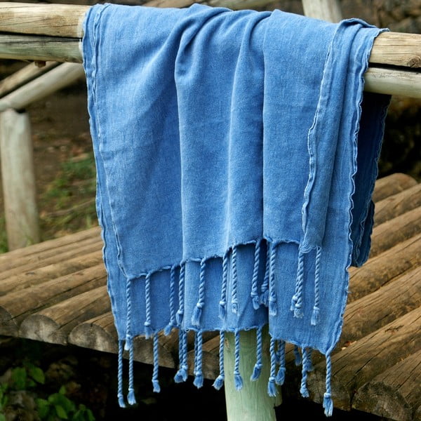 Ręcznik hamam Peshtemal, 60x150 cm