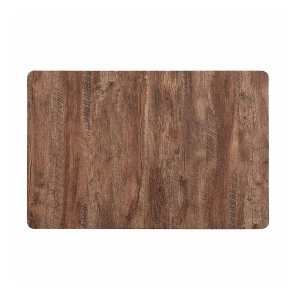 Plastikowa mata stołowa 28,5x43,5 cm Venise – douceur d'intérieur