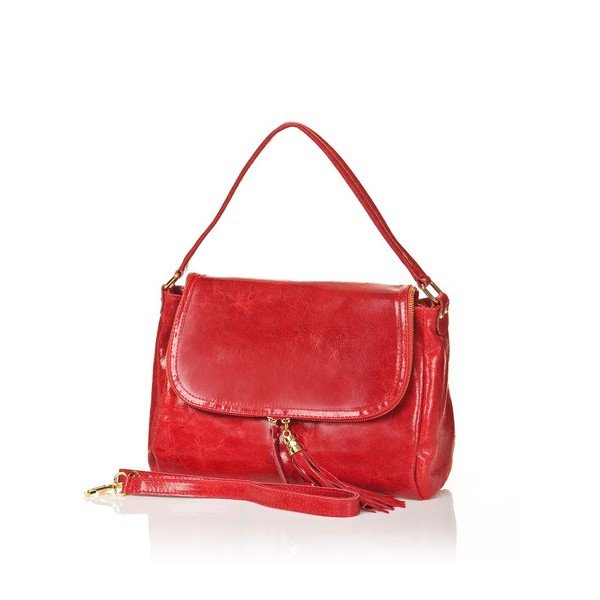 Torebka Linda Red-image-1