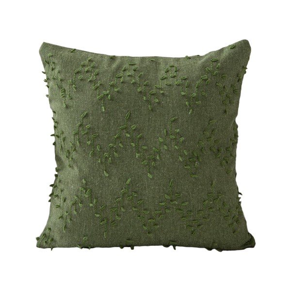 Poszewka na poduszkę 43x43 cm Tuffet – Mioli Decor