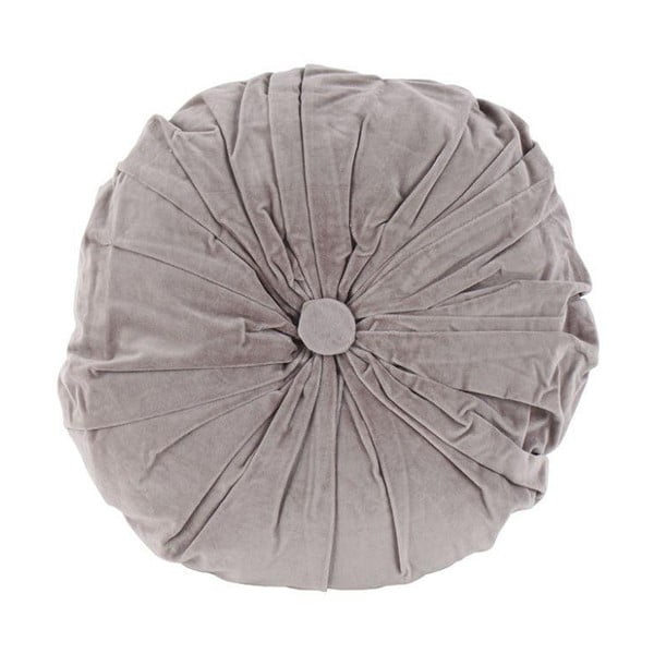 Poduszka Gray Velvet, 42 cm
