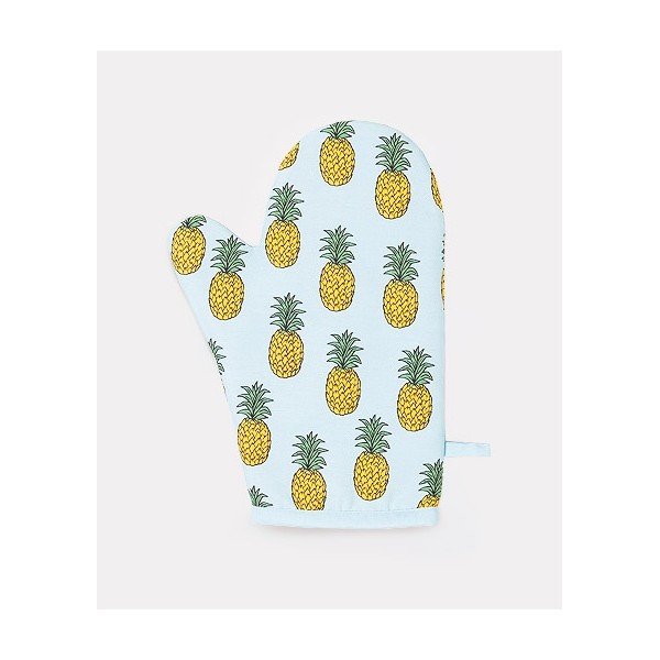 Rękawica kuchenna Pineapple