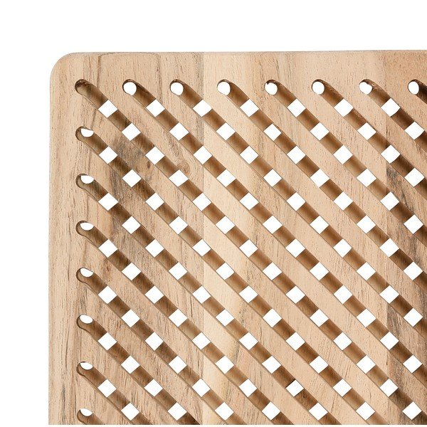 Drewniana podkładka pod garnek ø 20 cm Dalbert – Côté Table-image-1