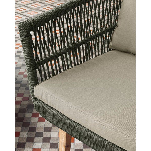 Zestaw mebli ogrodowych z drewna akacji Kave Home Inti-image-3