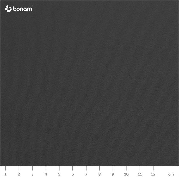 Szare łóżko boxspring ze schowkiem 160x200 cm Flip – Ropez-image-3