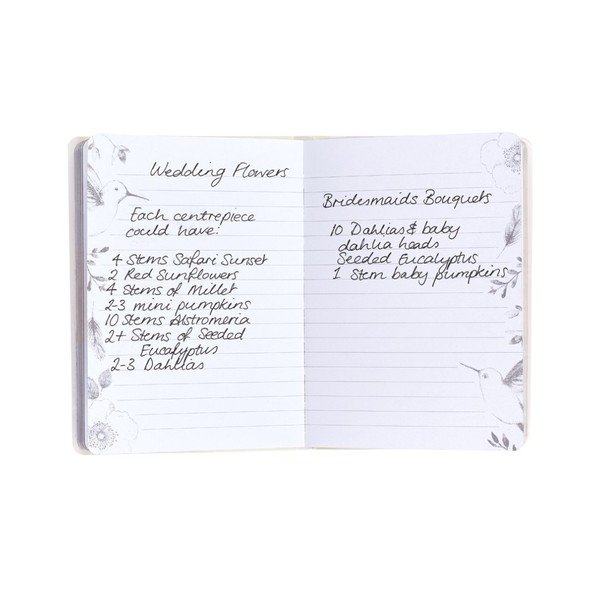 Bloczek ślubny Busy B-image-2