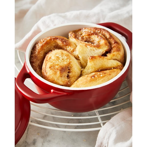 Naczynia do zapiekania zestaw 2 szt. ø 11 cm Air Mini – Tefal-image-2