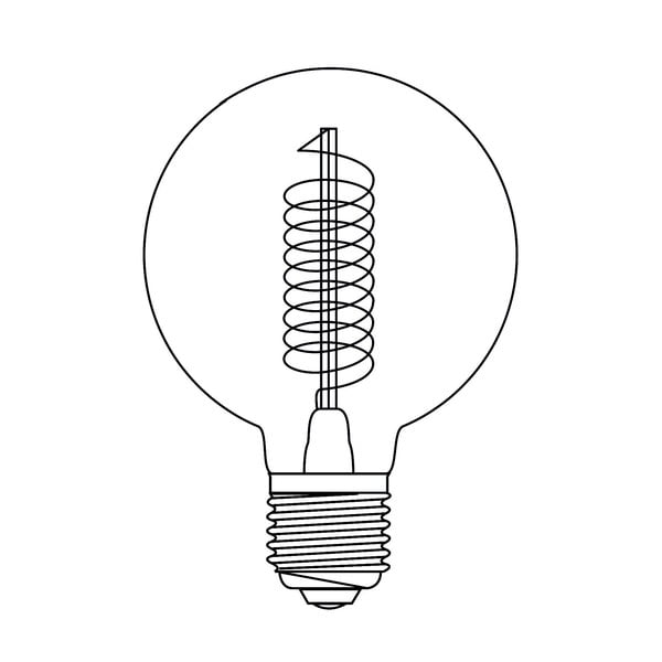 Żarówka Bubble Light, 40W-image-2