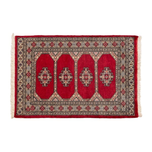 Ręcznie wiązany dywan Kashmir 112, 120x80 cm