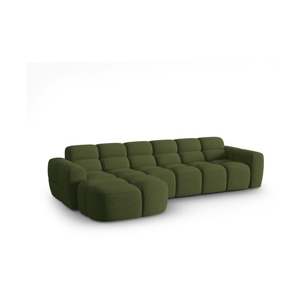 Zielony narożnik Lisa – Micadoni Home-image-3