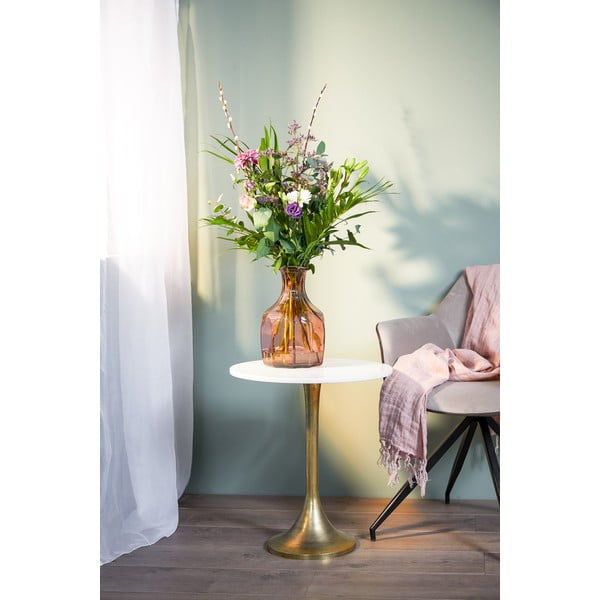 Okrągły stolik ø 48 cm Rickerd – Light & Living-image-2