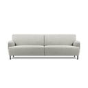 Jasnoszara sofa Windsor & Co Sofas Neso, 235 cm