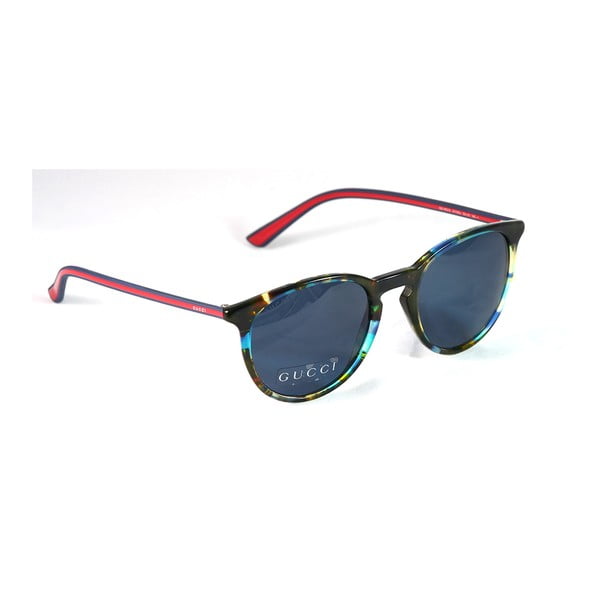 Męskie okulary przeciwsłoneczne Gucci 1102/S GY3