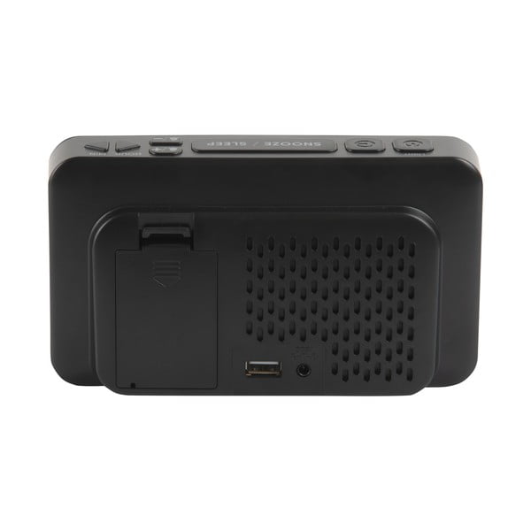 Budzik cyfrowy New Retro – Karlsson-image-4