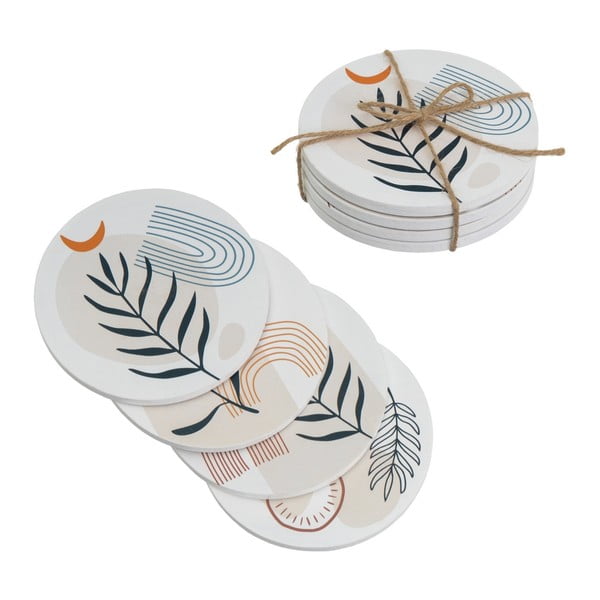 Podkładki zestaw 4 szt. – Casa Selección