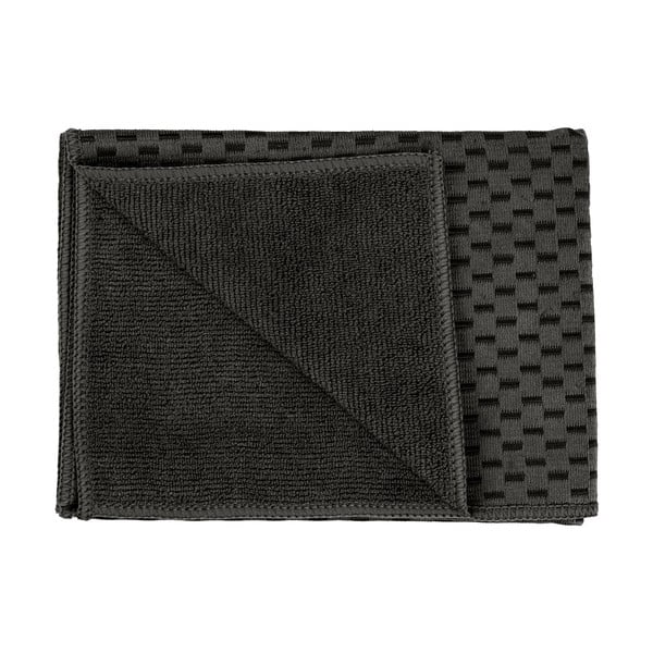 Ścierki z mikrowłókna zestaw 2 szt. 40x60 cm Miko – Wenko-image-4