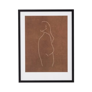 Plakat 32x42 cm Hadil – Bloomingville