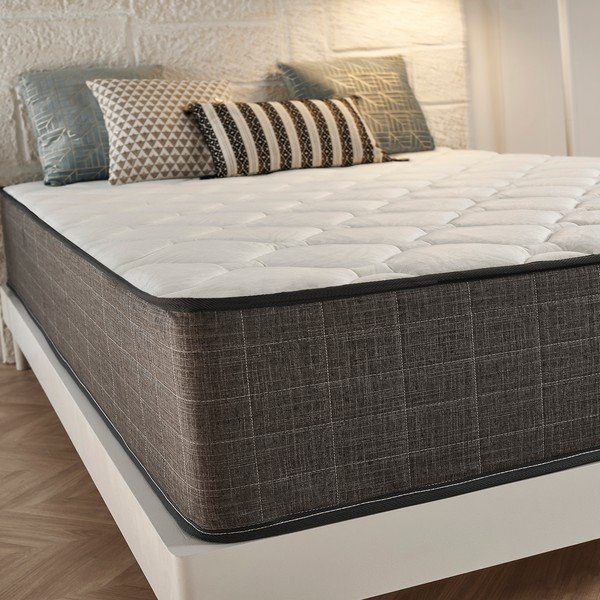 Dwustronny materac Moonia Grand Royal Lux, 140x200 cm-image-3