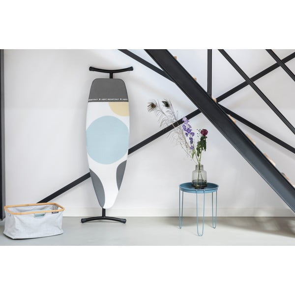 Deska do prasowania Spring Bubbles D – Brabantia-image-1