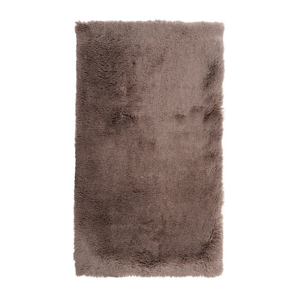Brązowy dywan Floorist Soft Bear, 160x230 cm