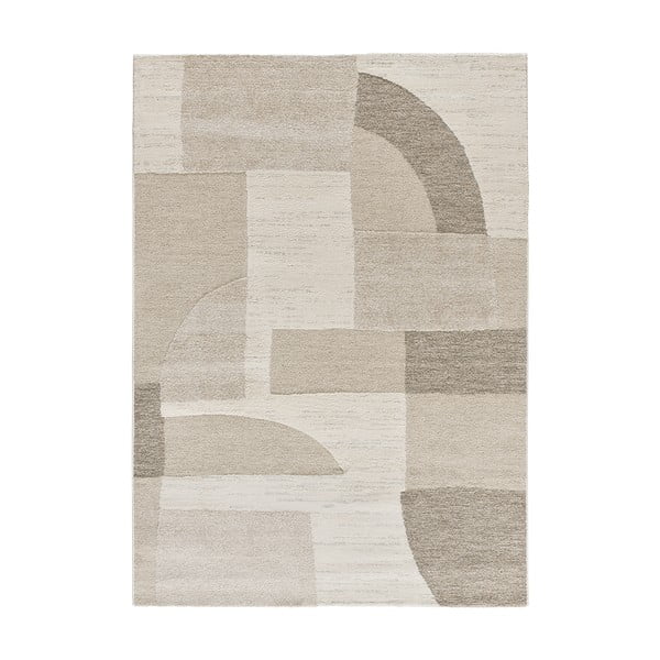 Beżowo-kremowy dywan 120x170 cm Verona – Universal