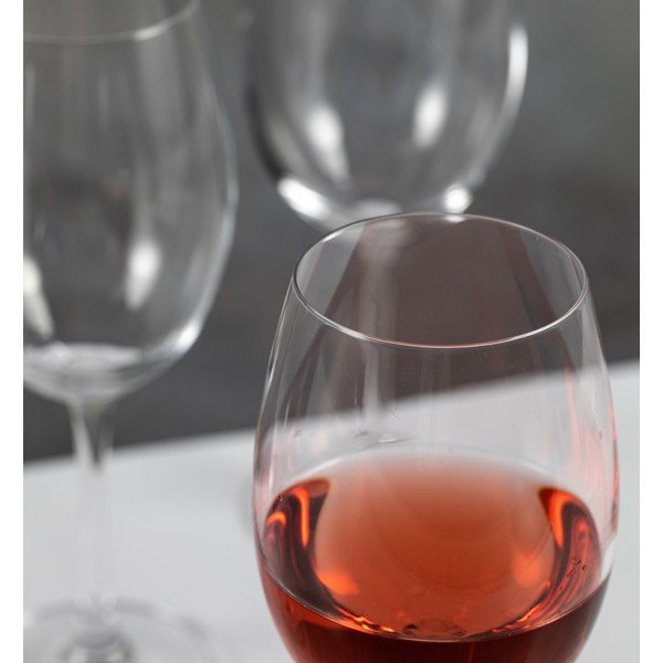 Zestaw 4 kieliszków do wina Mikasa Julie, 469 ml-image-4