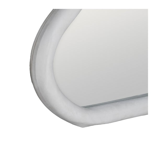 Lustro ścienne 90x60 cm Cloud – Ixia-image-4