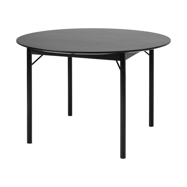 Okrągły stół ø 120 cm Savona – Unique Furniture
