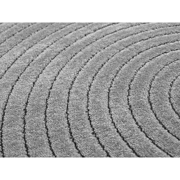 Szary dywan odpowiedni na zewnątrz 240x340 cm Nova 1201 – Ayyildiz Carpets-image-3